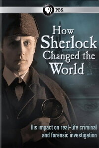 How Sherlock Changed the World (2013)