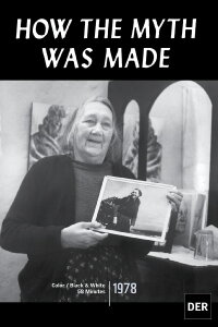 How the Myth Was Made: A Study of Robert Flaherty's Man of Aran (1978)