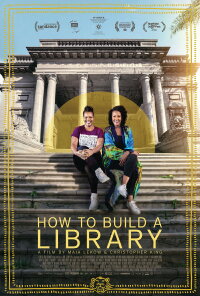 How to Build A Library (2025)
