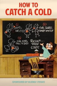 How to Catch a Cold (1951)