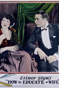 How to Educate a Wife (1924)