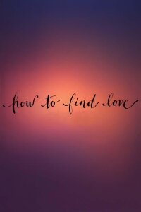 How to Find Love (2016)