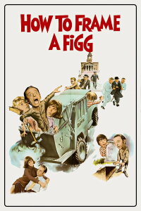 How To Frame A Figg (1971)