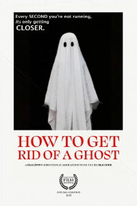 How To Get Rid of a Ghost (2023)