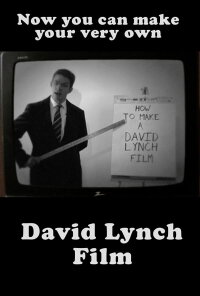 How to Make a David Lynch Film (2010)