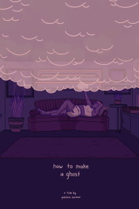 how to make a ghost (2018)