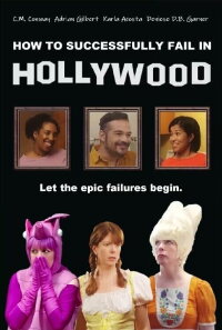 How to Successfully Fail in Hollywood (2023)
