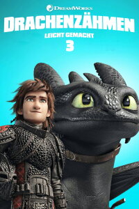How to Train Your Dragon: The Hidden World (2019)