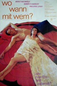 How, When, and with Whom (1969)