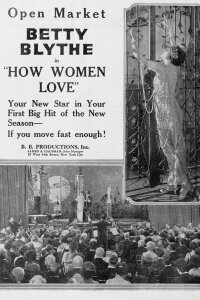 How Women Love (1922)