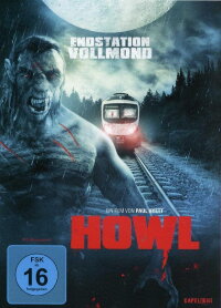 Howl - Endstation Vollmond (2015)