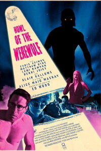 Howl of the Werewolf (2022)