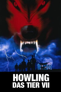 Howling VII (1995)