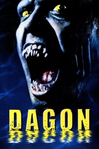 H.P. Lovecraft's Dagon (2001)