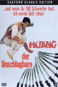 Huang - Der Unschlagbare (1972)