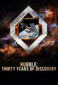 Hubble: Thirty Years of Discovery (2020)