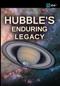 Hubble's Enduring Legacy (2015)