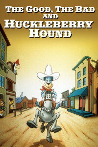 Huckleberry Hound, der einsame Cowboy (1988)