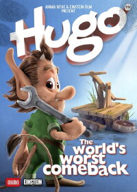 Hugo – The World's Worst Comeback (2018)