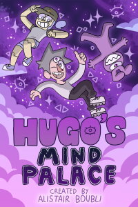 Hugo's Mind Palace (Pilot) (2023)