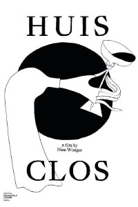 Huis Clos (2021)