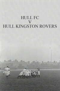 Hull FC v. Hull Kingston Rovers (1902)