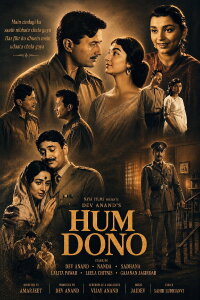 Hum Dono (1961)