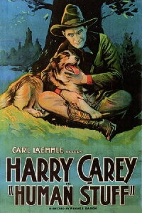 Human Stuff (1920)