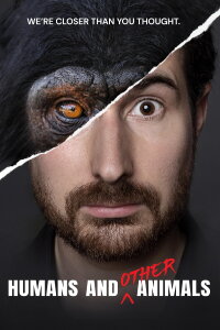 Humans and Other Animals (2024)
