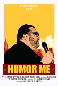 Humor Me (2024)