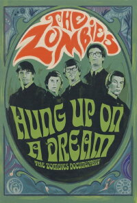 Hung Up on a Dream (2024)