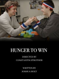 Hunger to Win (2023)