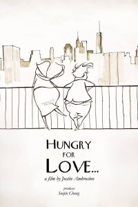 Hungry for Love (2015)