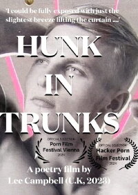 Hunks in Trunks (2024)