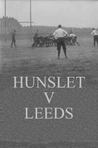 Hunslet v Leeds (1901)