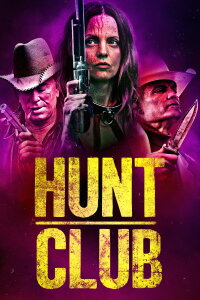 Hunt Club (2023)
