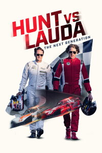 Hunt vs Lauda: The Next Generation (2022)