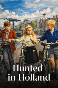 Hunted in Holland (1961)