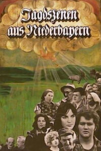 Hunting Scenes from Bavaria (1969)