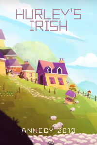 Hurley's Irish (2012)
