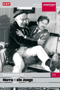 Hurra - ein Junge (1979)