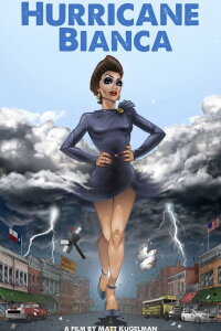Hurricane Bianca (2016)