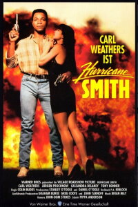 Hurricane Smith (1992)
