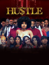 Hustle (2021)