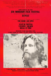 HWY: An American Pastoral (1970)