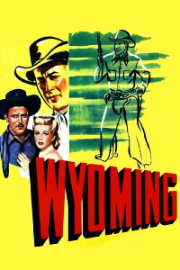 Hyänen der Prärie (1947)