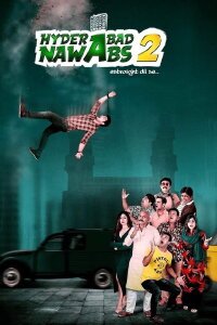 Hyderabad Nawabs 2 (2019)