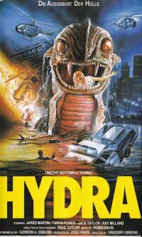 Hydra - Die Ausgeburt der Hölle (1985)