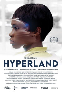 Hyperland (2021)
