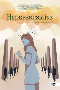 Hypersensitive (2025)